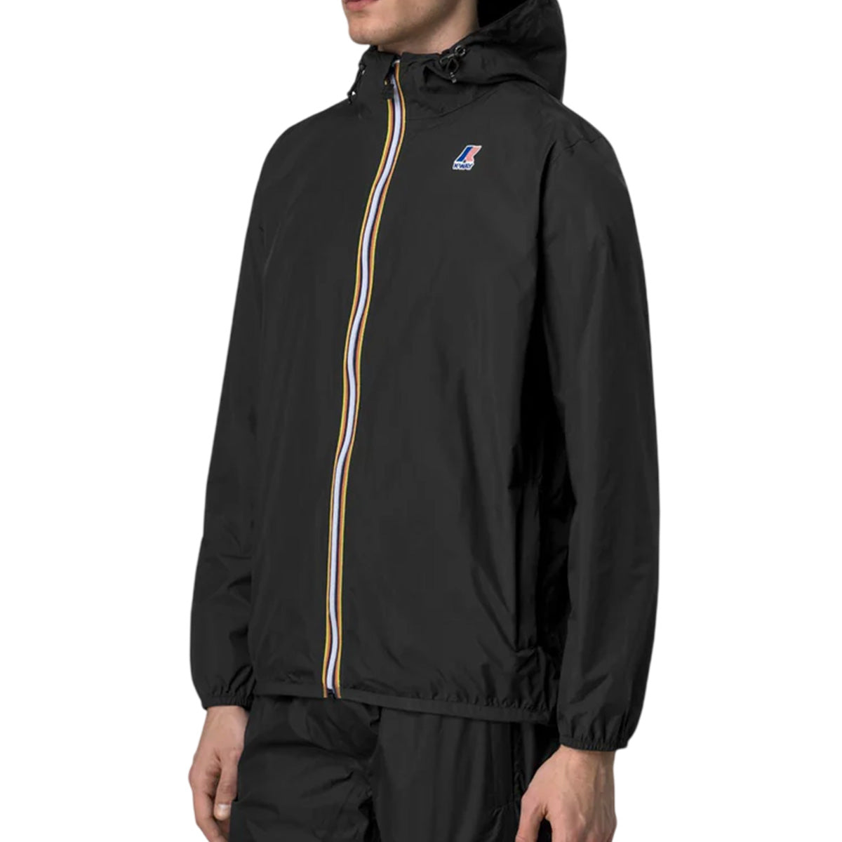 Chaqueta K-Way LE VRAI 4.0 CLAUDE