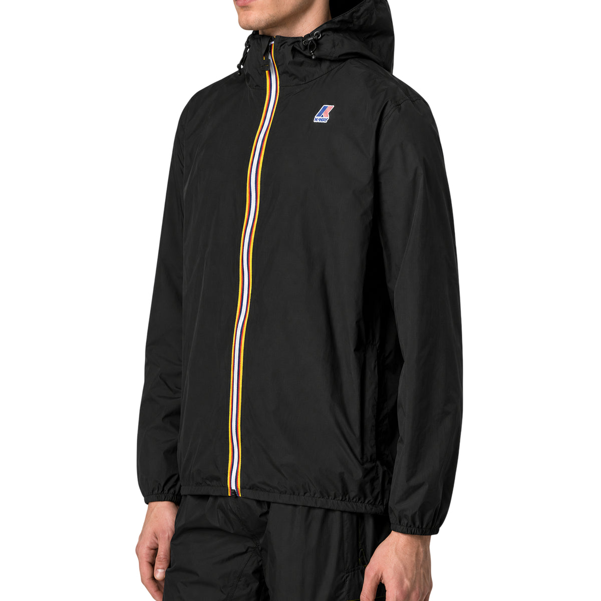 Blouson Homme K-Way LE VRAI 4.0 CLAUDE