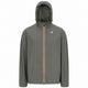 Chaqueta K-Way LE VRAI 4.0 CLAUDE