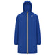 Parka à capuche doublée Homme K-Way LE VRAI 4.0 EIFFEL EAST