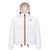 Blouson Femme K-Way LE VRAI 4.0 ALBINE ORSETTO