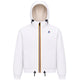Blouson Femme K-Way LE VRAI 4.0 ALBINE ORSETTO