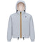 Blouson Femme K-Way LE VRAI 4.0 ALBINE ORSETTO