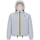 Blouson Femme K-Way LE VRAI 4.0 ALBINE ORSETTO