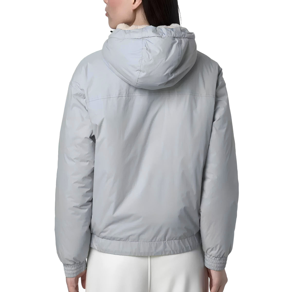 Blouson Femme K-Way LE VRAI 4.0 ALBINE ORSETTO