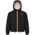 Blouson Femme K-Way LE VRAI 4.0 ALBINE ORSETTO