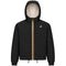 Chaqueta K-Way LE VRAI 4.0 ALBINE ORSETTO