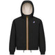 Blouson Femme K-Way LE VRAI 4.0 ALBINE ORSETTO