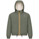 Blouson Femme K-Way LE VRAI 4.0 ALBINE ORSETTO