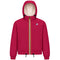 Blouson Femme K-Way LE VRAI 4.0 ALBINE ORSETTO