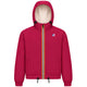 Blouson Femme K-Way LE VRAI 4.0 ALBINE ORSETTO