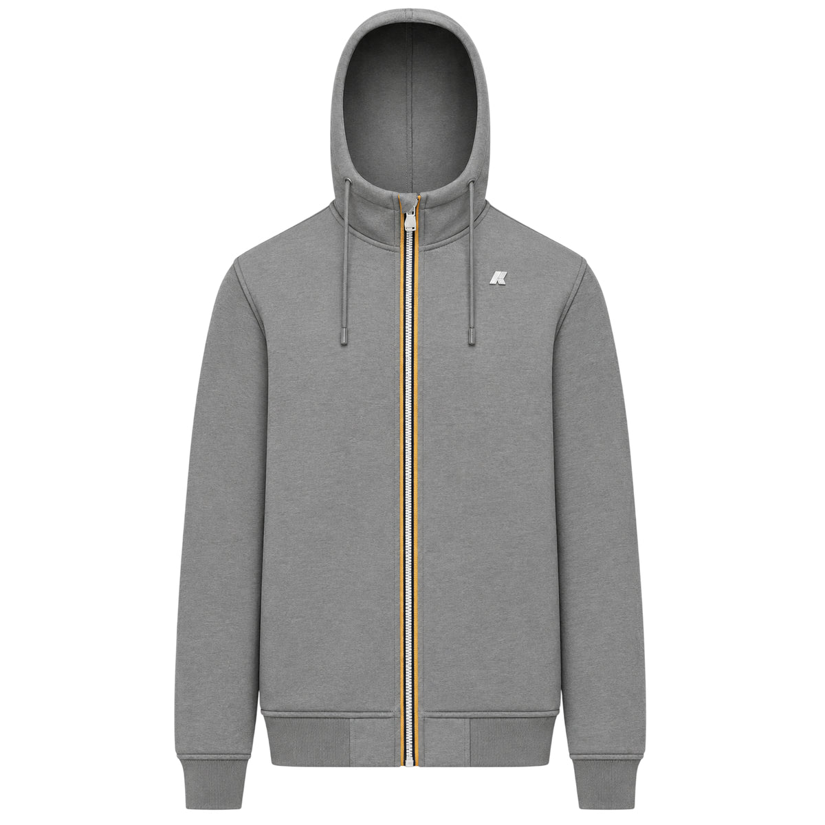 Sweat à capuche Homme K-Way RAINER SPACER
