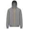 Sweat à capuche Homme K-Way RAINER SPACER