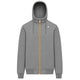 Sweat à capuche Homme K-Way RAINER SPACER