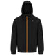 Kapuzenpullover K-Way RAINER SPACER