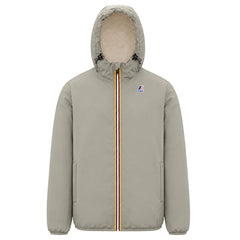 Blouson Homme K-Way LE VRAI 4.0 CLAUDE ORSETTO