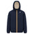 Blouson K-Way LE VRAI 4.0 CLAUDE ORSETTO