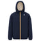 Blouson K-Way LE VRAI 4.0 CLAUDE ORSETTO