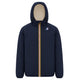 Blouson K-Way LE VRAI 4.0 CLAUDE ORSETTO