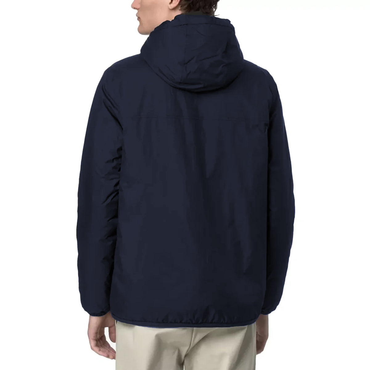 Blouson K-Way LE VRAI 4.0 CLAUDE ORSETTO