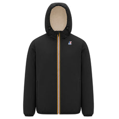 Blouson Homme K-Way LE VRAI 4.0 CLAUDE ORSETTO