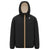 Blouson K-Way LE VRAI 4.0 CLAUDE ORSETTO