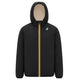 Blouson K-Way LE VRAI 4.0 CLAUDE ORSETTO