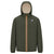 Blouson Homme K-Way LE VRAI 4.0 CLAUDE ORSETTO
