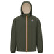Blouson Homme K-Way LE VRAI 4.0 CLAUDE ORSETTO
