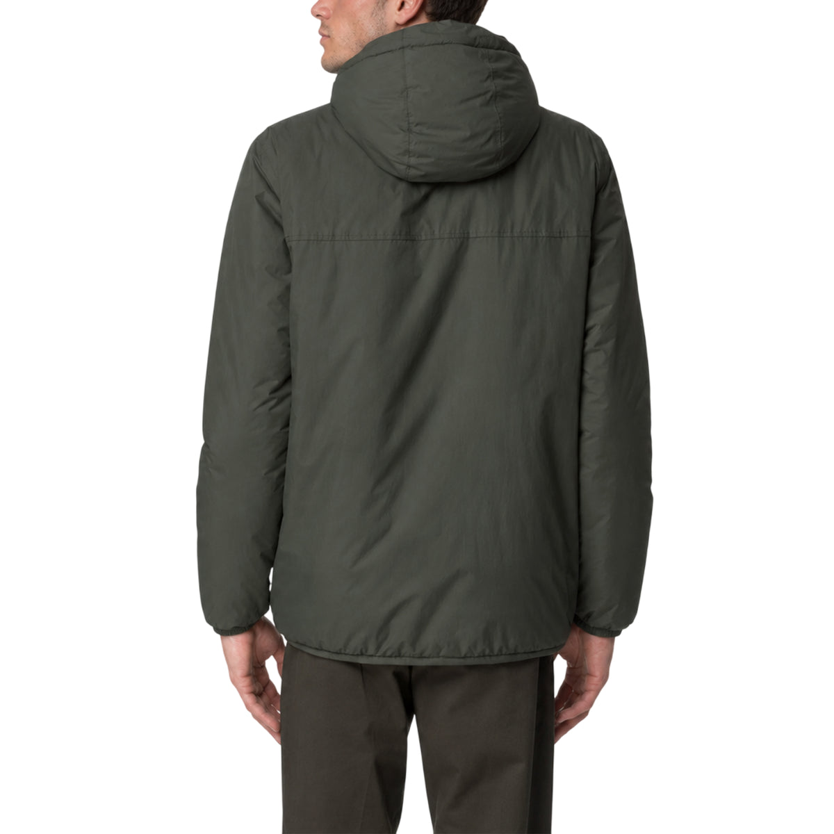 Blouson Homme K-Way LE VRAI 4.0 CLAUDE ORSETTO