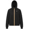 Sweat à capuche Femme K-Way DEVA LIGHT SPACER