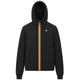 Sweat à capuche Femme K-Way DEVA LIGHT SPACER