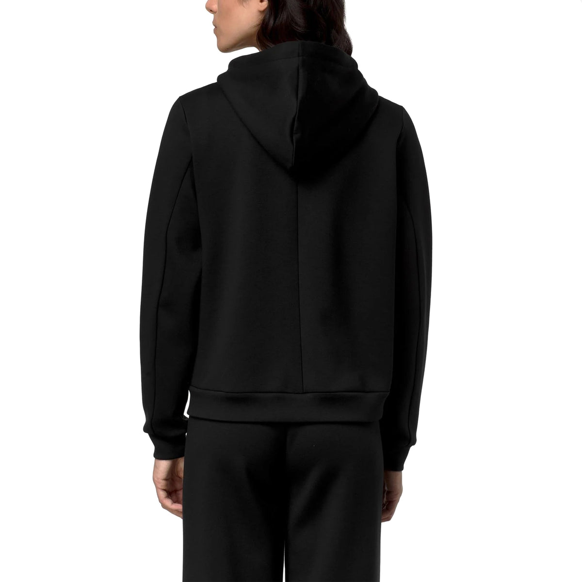 Sweat à capuche Femme K-Way DEVA LIGHT SPACER