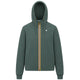 Sweat à capuche Femme K-Way DEVA LIGHT SPACER