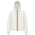 Sweat à capuche Femme K-Way DEVA LIGHT SPACER