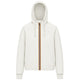 Sweat à capuche Femme K-Way DEVA LIGHT SPACER