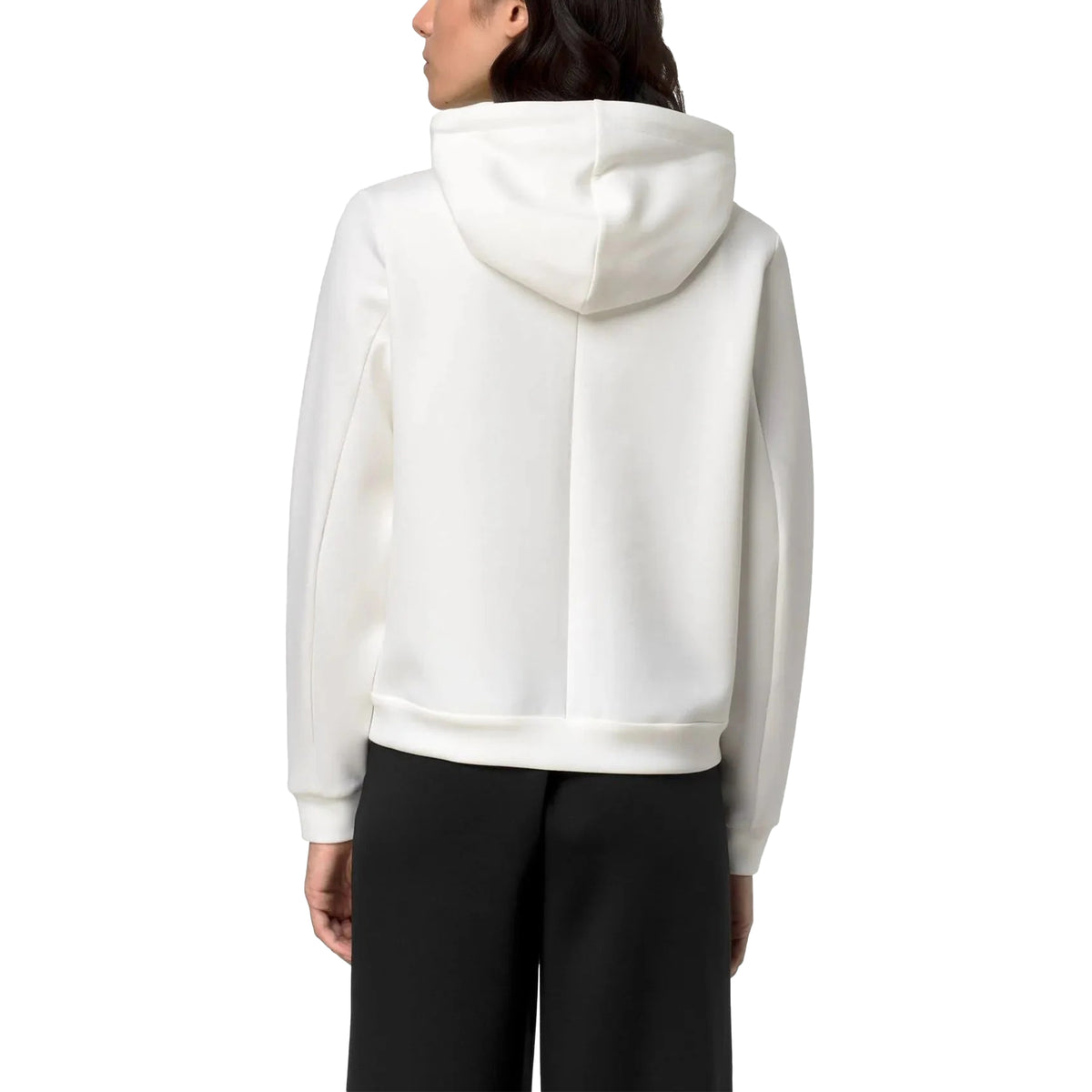 Sweat à capuche Femme K-Way DEVA LIGHT SPACER