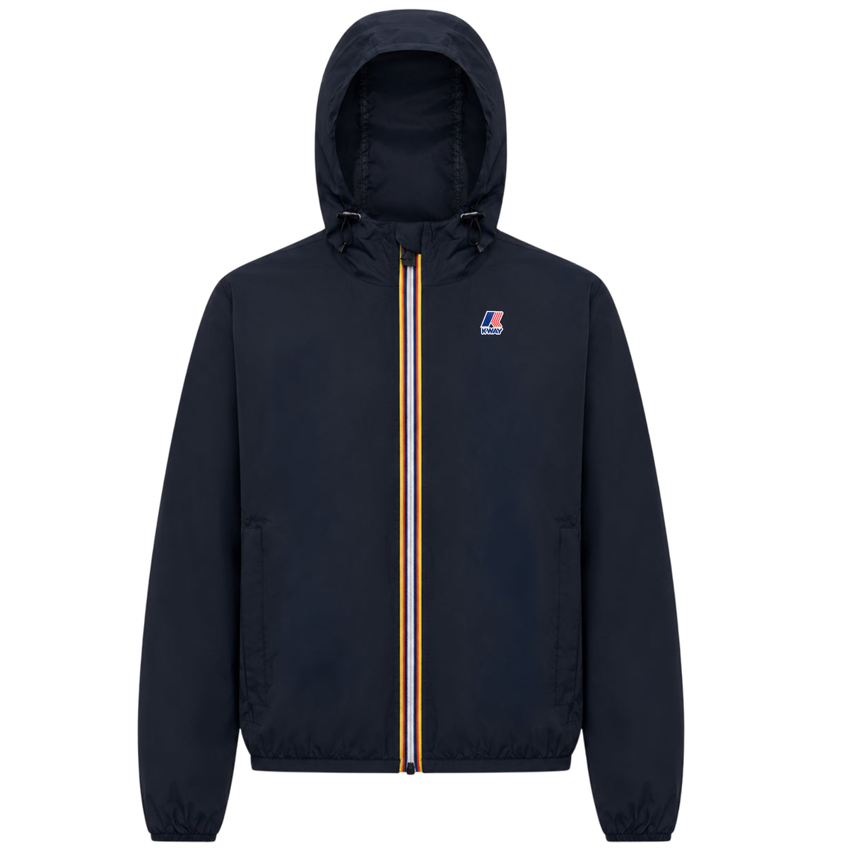 Veste imperméable Femme K-Way LE VRAI CLAUDETTE 4.0