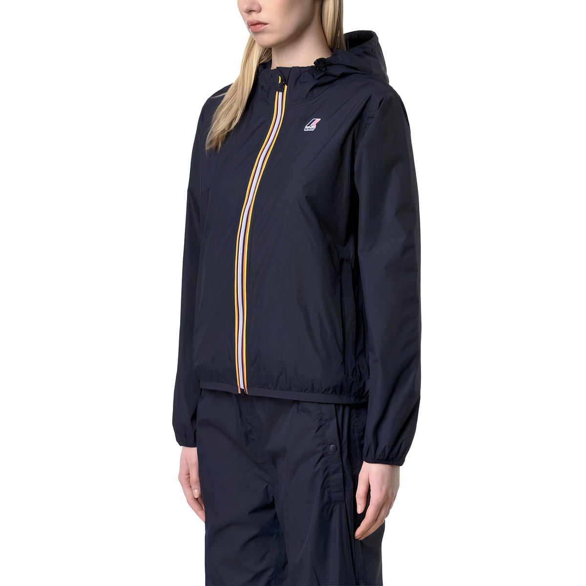Veste imperméable Femme K-Way LE VRAI CLAUDETTE 4.0