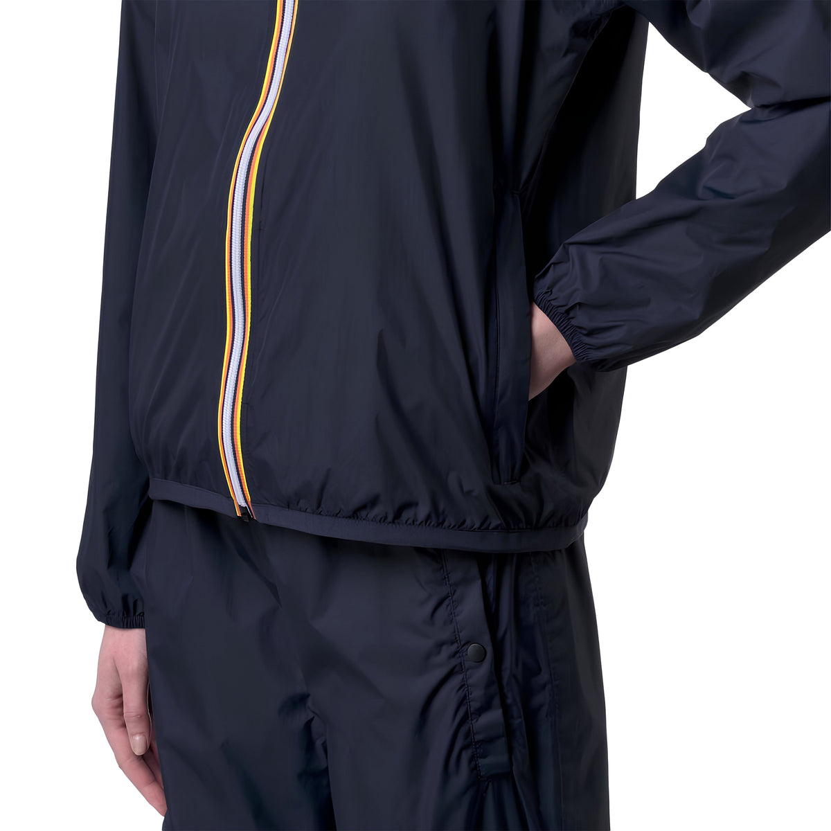 Veste imperméable Femme K-Way LE VRAI CLAUDETTE 4.0