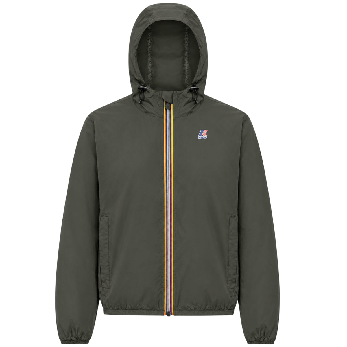 Veste imperméable Femme K-Way LE VRAI CLAUDETTE 4.0