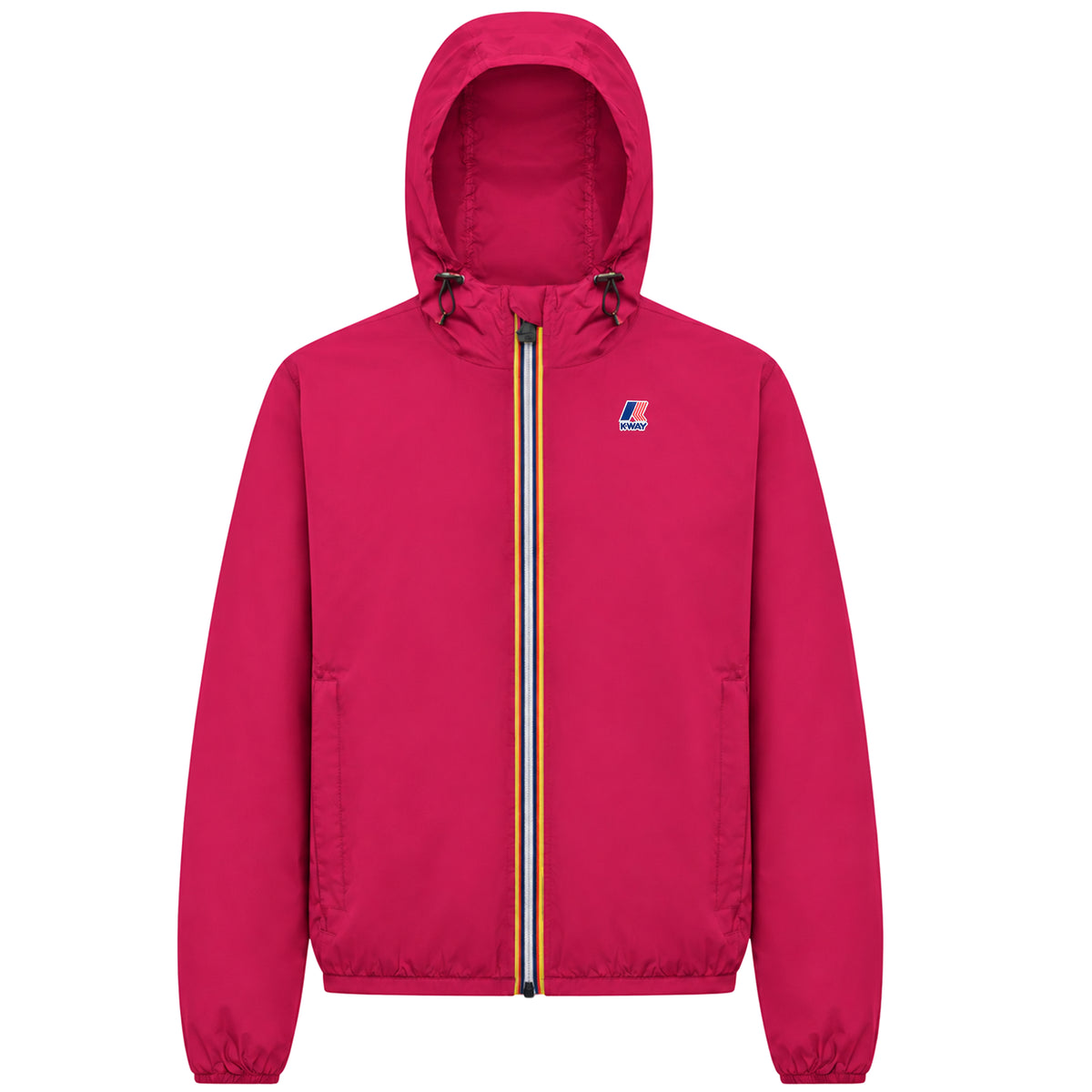 Veste imperméable Femme K-Way LE VRAI CLAUDETTE 4.0
