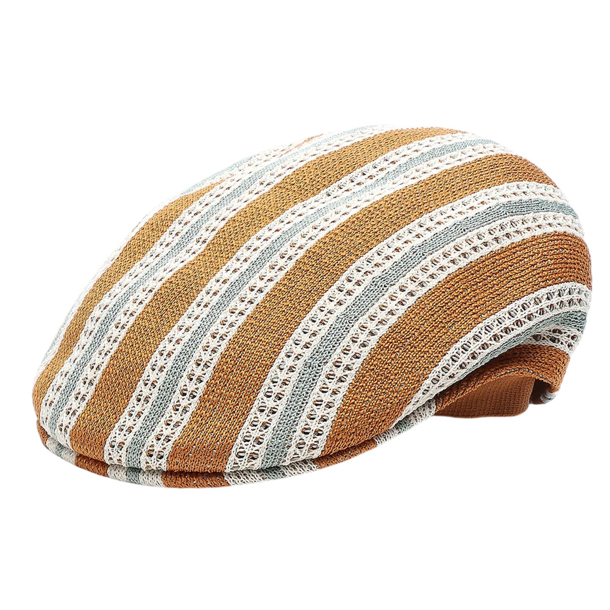 Béret Homme Kangol Resort Stripe 504