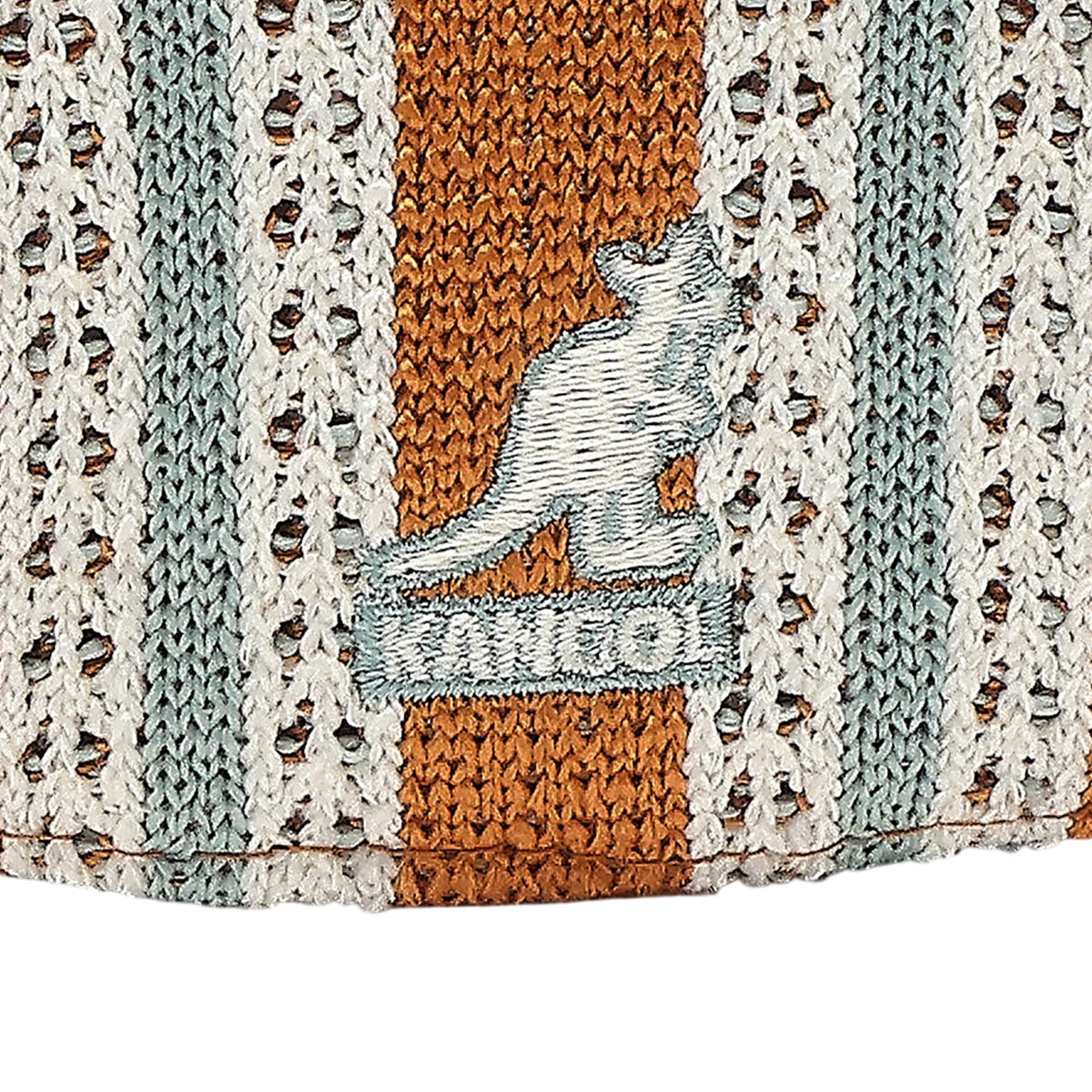 Béret Homme Kangol Resort Stripe 504