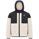 Veste Polaire Homme K-Way SAMSON 4.0 ORSETTO