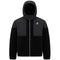 Veste Polaire Homme K-Way SAMSON 4.0 ORSETTO