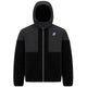 Veste Polaire Homme K-Way SAMSON 4.0 ORSETTO