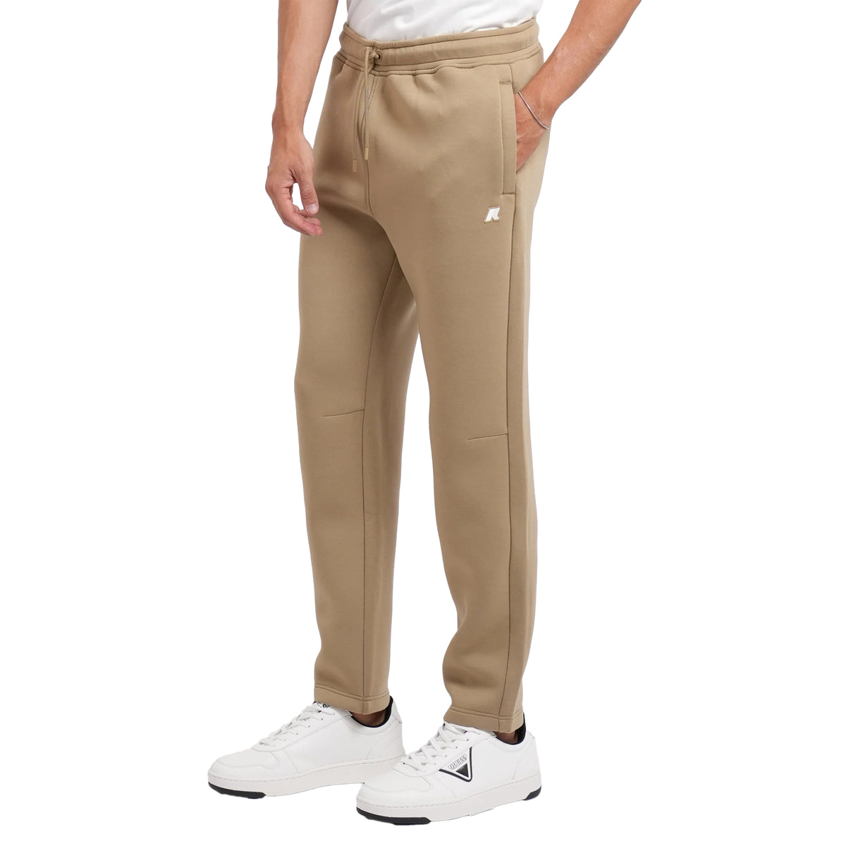 Pantalon de jogging Homme K-Way MICKA SPACER