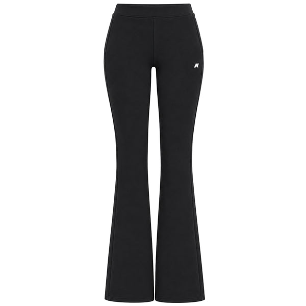Pantalon de survêtement Femme K-Way JEANNE LIGHT SPACER
