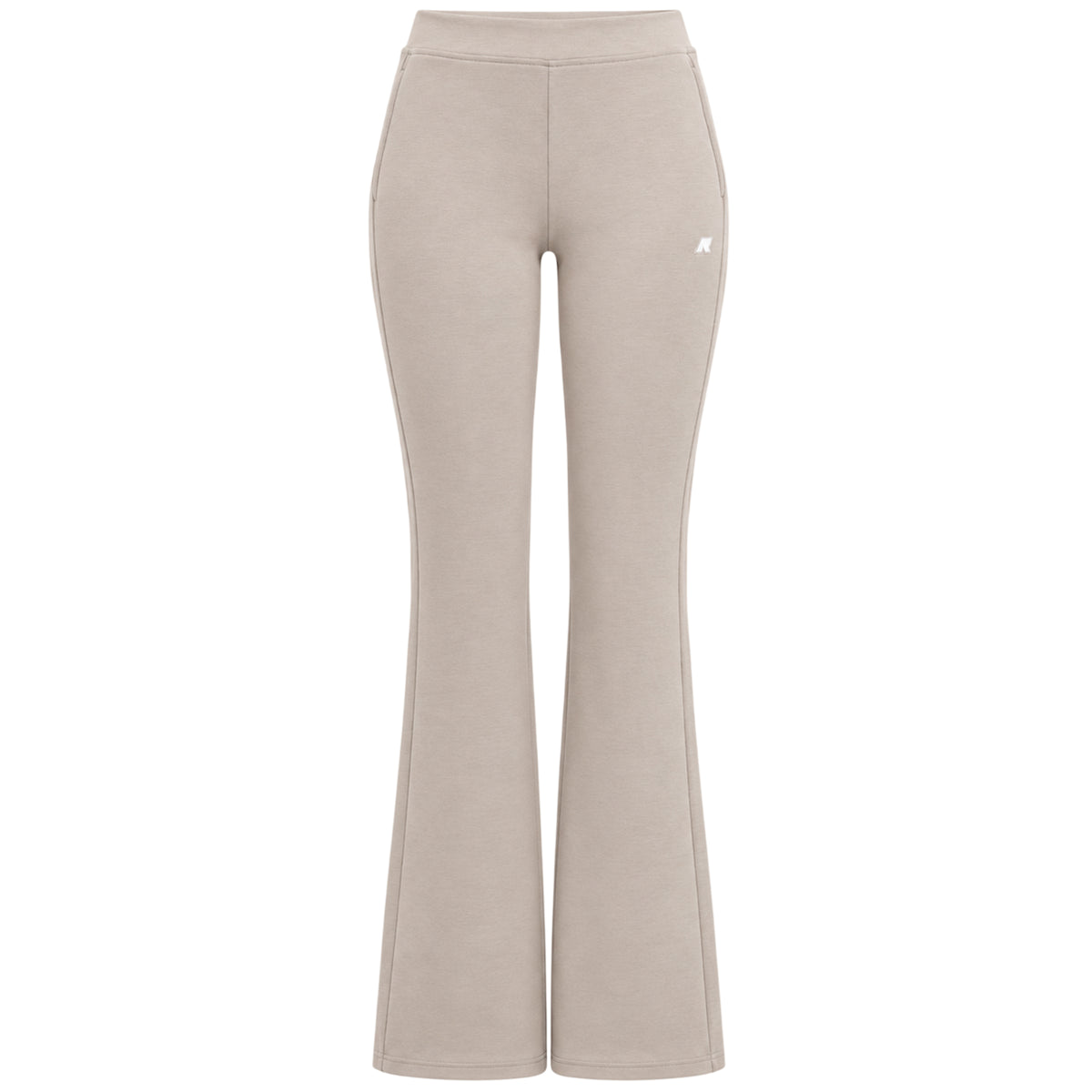 Pantalon de survêtement Femme K-Way JEANNE LIGHT SPACER